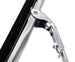 OE Style Brushed Finish 15" Windshield Wiper Blade, Each, Angle 3