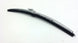 1968 - 1974 Nova OE Style Brushed Finish 15" Windshield Wiper Blade for Slide-On Style Arms, Each