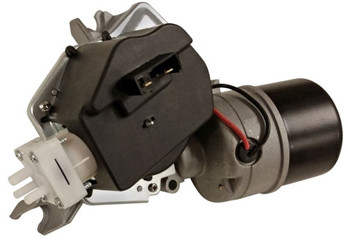 1968 - 1972 OE Style Chevelle A-body Windshield Wiper Motor & Washer Pump Combo Assembly, Concealed