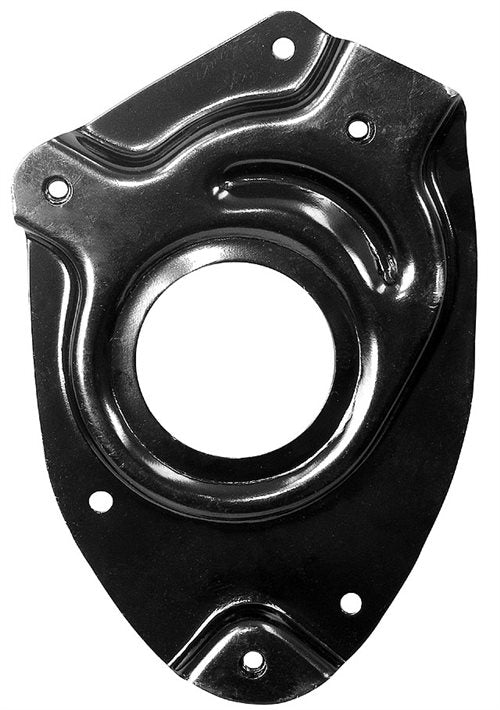 1968 - 1969 Chevelle Firewall Windshield Wiper Motor Mounting Plate