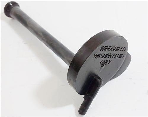 1962 - 1974 Nova Windshield Washer Jar Cap, Hose, and Pickup Screen Filter Kit, 3798372