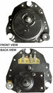 1966 - 1967 Chevelle NEW Windshield Wiper Motor Assembly, 3 Pin