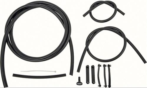 1968 - 1974 Nova Windshield Washer Hose Set
