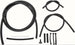 1968 - 1974 Nova Windshield Washer Hose Set
