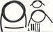 1968 - 1974 Nova Windshield Washer Hose Set