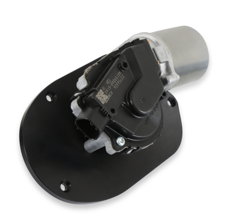 Photo of 1968 Nova Detroit Speed Selecta Speed Windshield Wiper Motor Kit | Muscle Car Central, Angle 3