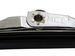 OE Style 16" Windshield Wiper Blade, Brushed Finish for NON-Hidden Wipers, Each, Angle 6