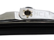 OE Style 16" Windshield Wiper Blade, Brushed Finish for NON-Hidden Wipers, Each, Angle 6
