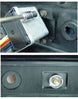 1969 - 1974 Nova Windshield Wiper Motor Hidden System 2 Speed Switch, Angle 2
