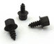1969 - 1974 Nova Windshield Wiper Switch Mounting Hardware Set, 3 Pieces