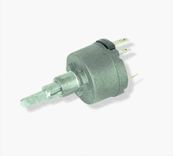 1967 - 1968 Wiper Switch Assembly Premium Quality, 2 Speed