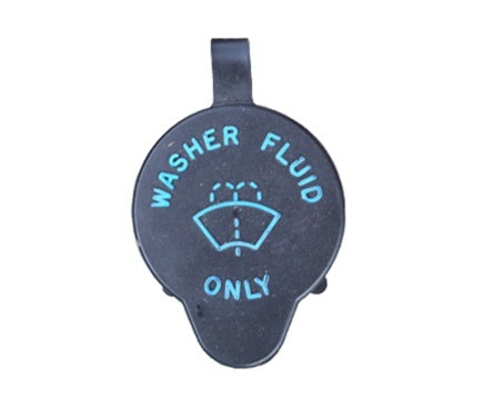 Windshield Washer Jar Cap