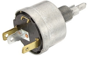 a 1968 Chevelle Windshield Wiper Switch, Without Recessed Park