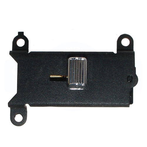1972 - 1974 Nova Windshield Wiper Switch Without Recessed Park
