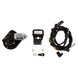 Photo of 1966 Chevelle Detroit Speed Selecta Speed Windshield Wiper Motor Kit | Muscle Car Central