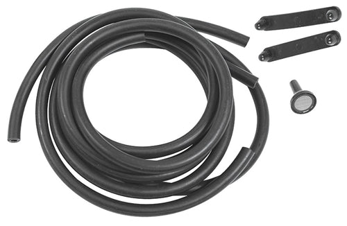 1968 - 1972 Chevelle Windshield Washer Wiper Hose Set