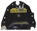 1964 - 1966 Chevelle 1 Speed Wiper Motor, Remanufactured, Angle 2