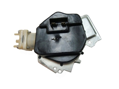 1968 - 1972 Chevelle Windshield Washer Wiper Pump with White Head, OE Style