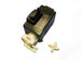 Windshield Washer Pump With White Head