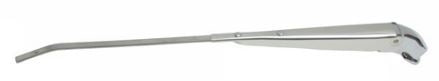 1968 - 1972 Nova Windshield Wiper Arm, Stainless Steel, Each