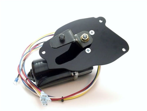 1968 Nova Slim Fit Windshield Wiper Motor With Extension