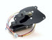1968 Nova Slim Fit Windshield Wiper Motor With Extension