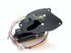 1968 Nova Slim Fit Windshield Wiper Motor With Extension