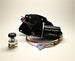 1968 Nova Slim Fit Windshield Wiper Motor With Extension, Angle 3