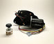 1968 Nova Slim Fit Windshield Wiper Motor With Extension, Angle 3