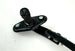 1966 - 1972 Chevelle / Nova Windshield Wiper Transmission Bolt Screws Set of 4, Angle 2
