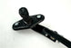1966 - 1972 Chevelle / Nova Windshield Wiper Transmission Bolt Screws Set of 4, Angle 2