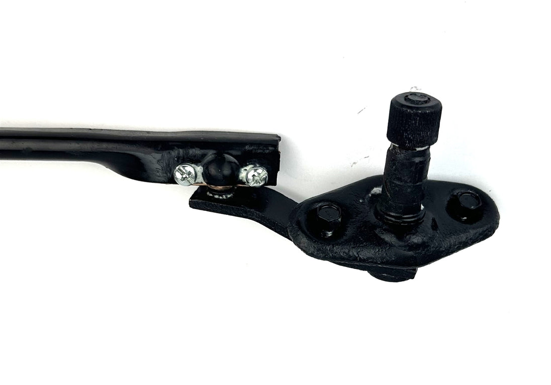 1966 - 1972 Windshield Wiper Transmission Repair Bushing Kit, Each, Angle 4