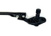 1966 - 1972 Windshield Wiper Transmission Repair Bushing Kit, Each, Angle 4