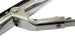 Stainless Steel Windshield Wiper Blade, OE Style 15 Inch, Each, Angle 3