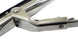 Stainless Steel Windshield Wiper Blade, OE Style 15 Inch, Each, Angle 3