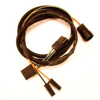Automatic Transmission Kick Down Wire Harness, Turbo 400