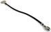 1969 - 1975 Chevelle Air Conditioning Compressor Ground Wire, Angle 2