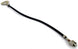 1969 - 1975 Chevelle Air Conditioning Compressor Ground Wire, Angle 2