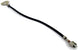 1968 - 1972 Nova Air Conditioning Compressor Ground Wire, Angle 2