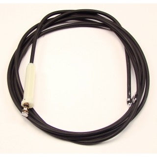 1968 - 1971 Chevelle and Nova Air Conditioning Power Feed Wire, Horn Relay to AC Wiring Harness Fuse