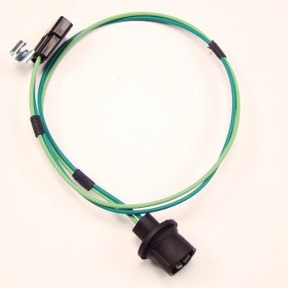 Muncie Transmission Backup Wiring Harness