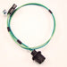 Muncie Transmission Backup Wiring Harness