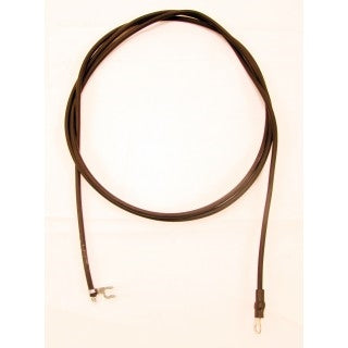 1967 Chevelle Power Accessory Feed Wire Harness, Power Windows or Power Conv Top