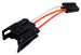Trunk Light Extension Wire, Coupe