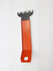 1967 - 1972 Chevelle and Nova Valve Cover Plug Wire Stand and Separator, Small Block, RH Rear, Angle 2