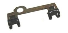 1970 - 1972 Chevelle or Nova Transmission Wire Harness Retainer For TCS Switch, Angle 2