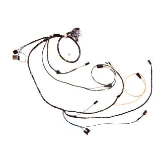 1970 Chevelle Engine Harness, V8, 396-454 C.I., With Th400 Auto. Trans.