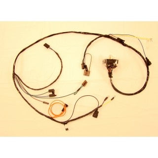 1970 Chevelle Engine Harness, V8, With Auto. Trans.