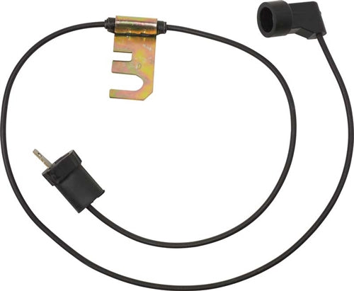 1972 - 1973 Nova Transmission Controlled Spark TCS Jumper Wire Extension Harness for Manual Shifter Models