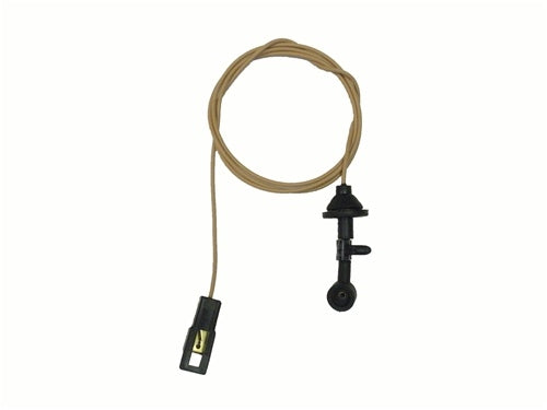 1970 - 1972 Chevelle Fuel Tank Sending Unit Wire Harness